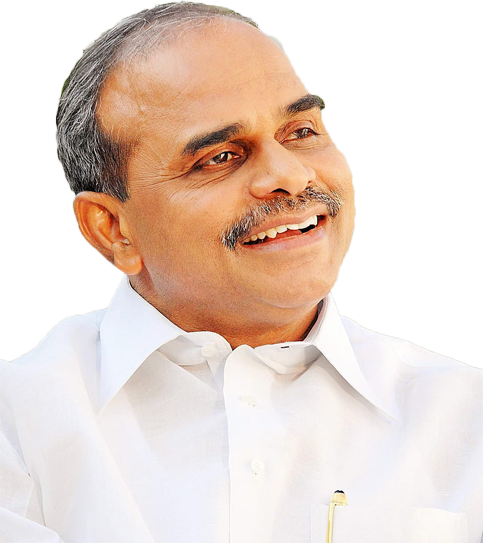 ( Former Chief Minister of AP )