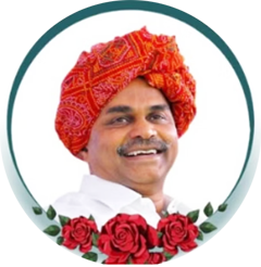 ( Former Chief Minister of AP )